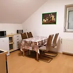 Gæstehus Haus Sperbermuehle 2*