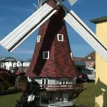 Gæstehus Haus Sperbermuehle 2*
