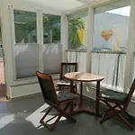 Pensión Haus Sperbermühle 2*