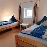 Pensión Haus Sperbermühle