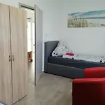 Haus Sperbermühle Laatzen