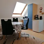 Pensión Haus Sperbermühle 2*