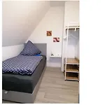 Haus Sperbermühle 2* Laatzen