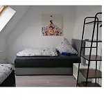 Haus Sperbermühle 2*
