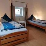 Haus Sperbermühle Laatzen