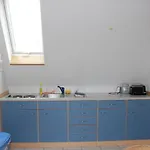 Haus Sperbermühle 2*