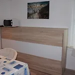 Haus Sperbermühle 2*