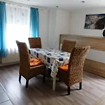 Pensión Haus Sperbermühle 2*