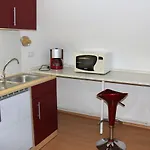 Pensión Haus Sperbermühle 2*