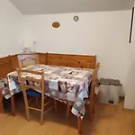 Haus Sperbermühle Pensión 2*