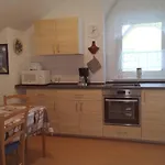 Haus Sperbermühle Pensión 2*