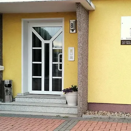 招待所 Haus Sperbermuehle 2*