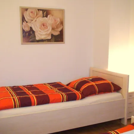 Haus Sperbermuehle Laatzen