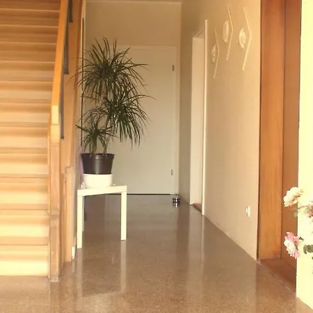 Haus Sperbermühle Laatzen