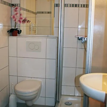 Haus Sperbermuehle Laatzen