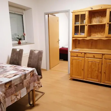 Casa de hóspedes Haus Sperbermuehle Laatzen