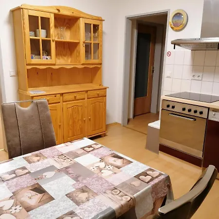 Haus Sperbermuehle Πανσιόν 2*