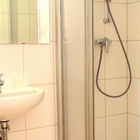 Πανσιόν Haus Sperbermuehle