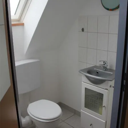 Haus Sperbermühle