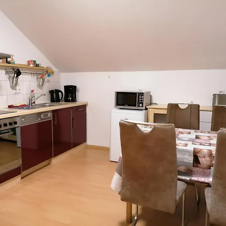 Haus Sperbermuehle 2*