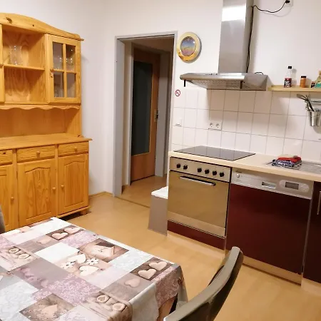 Casa de hóspedes Haus Sperbermuehle 2*