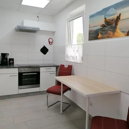 Haus Sperbermühle 2* Laatzen
