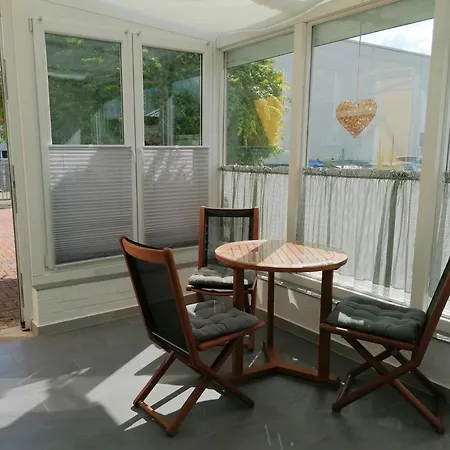 Πανσιόν Haus Sperbermuehle 2*