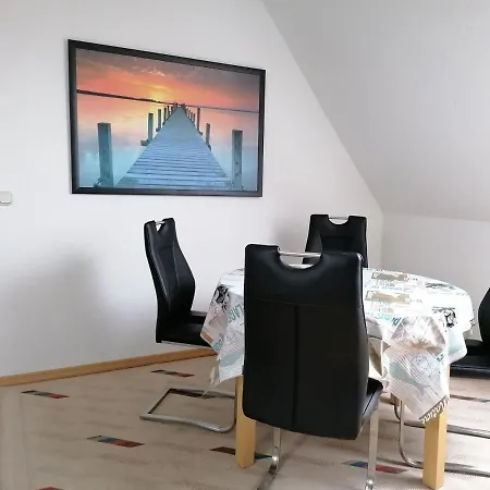 招待所 Haus Sperbermuehle 2*