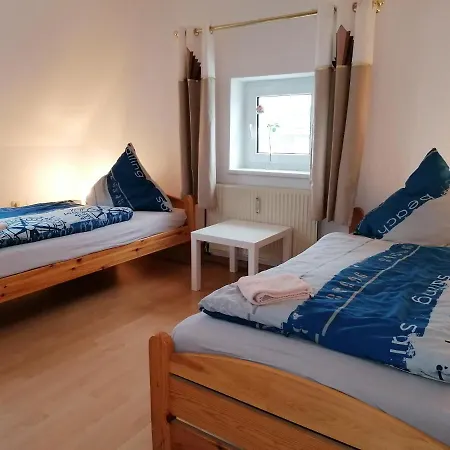 Πανσιόν Haus Sperbermuehle