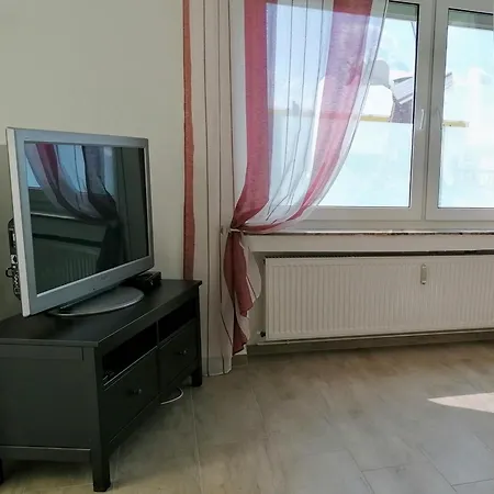 Haus Sperbermuehle Πανσιόν Laatzen