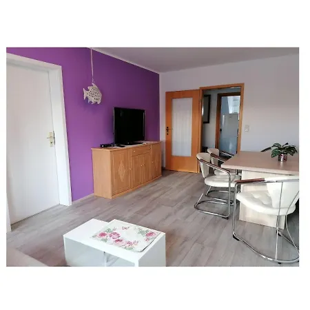 Haus Sperbermuehle Laatzen