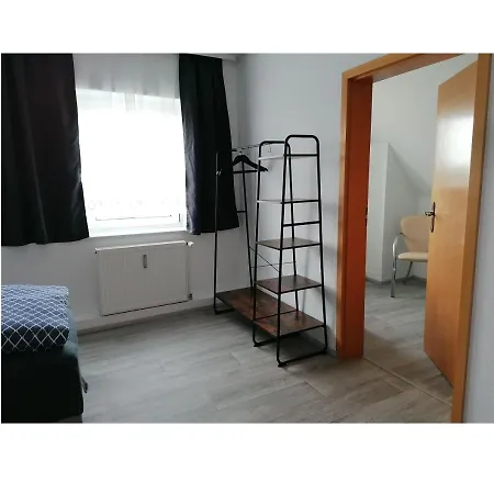 Haus Sperbermühle Laatzen