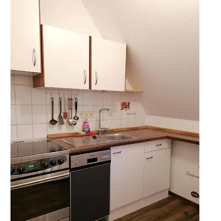 Haus Sperbermühle 2* Laatzen