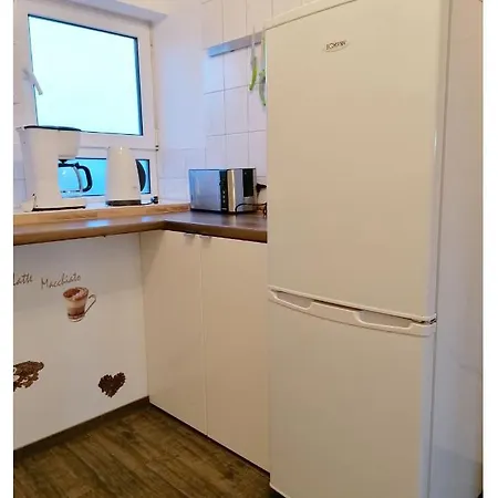 Haus Sperbermuehle Laatzen