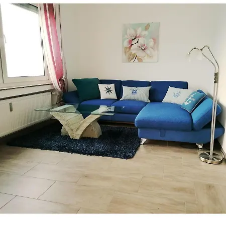 Casa de hóspedes Haus Sperbermuehle 2*