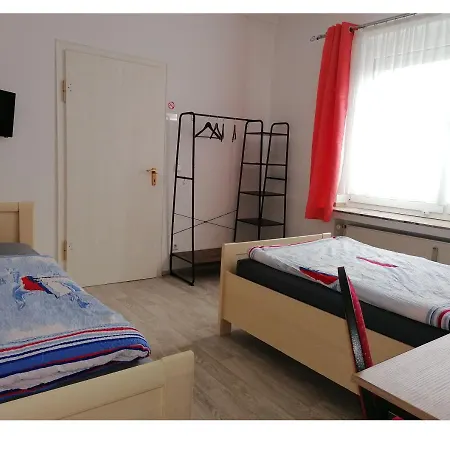 Haus Sperbermuehle 2*