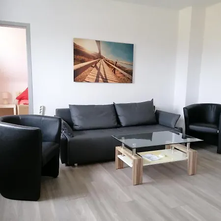 Haus Sperbermühle 2*