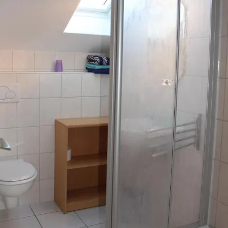 Haus Sperbermühle 2* Laatzen