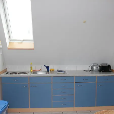 Haus Sperbermuehle 2*