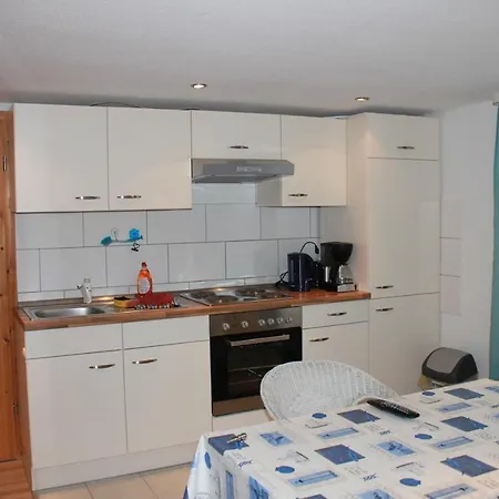 Haus Sperbermuehle Πανσιόν Laatzen