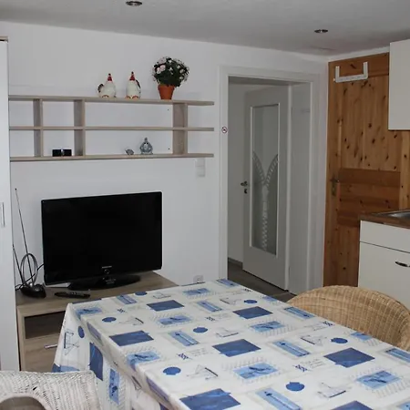 Haus Sperbermuehle 2* Laatzen