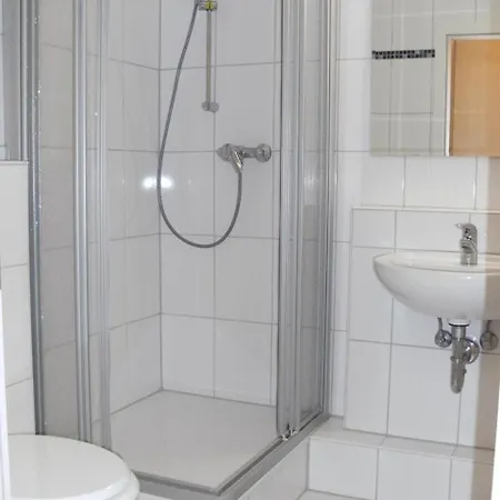 Haus Sperbermühle 2*