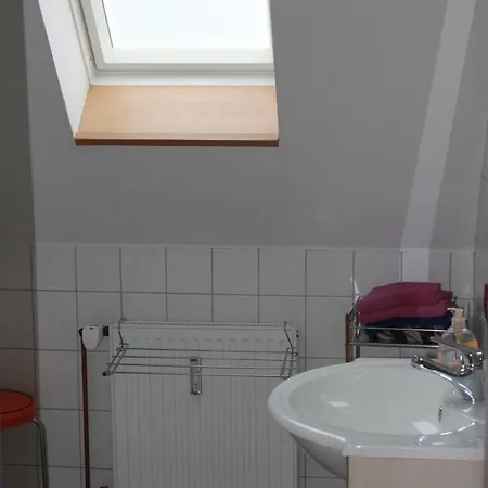 Haus Sperbermuehle 2*