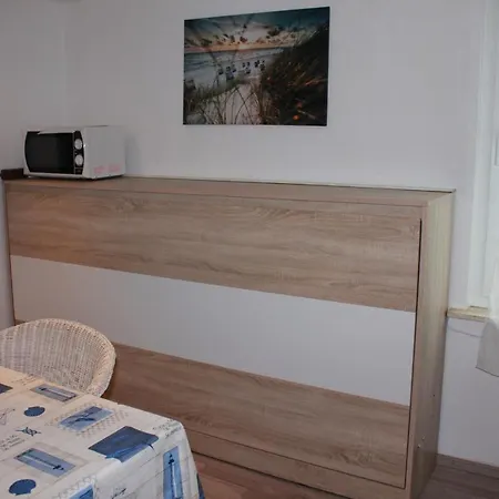 Haus Sperbermühle 2*