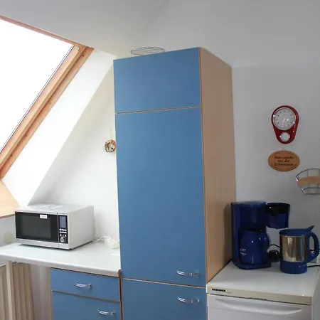 Haus Sperbermuehle Casa de hóspedes