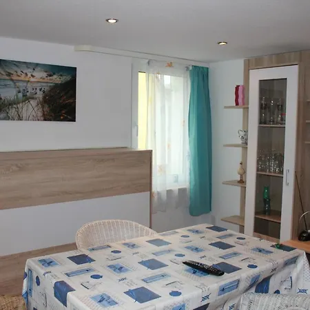 Haus Sperbermühle Laatzen
