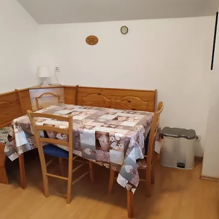 Haus Sperbermuehle Πανσιόν 2*