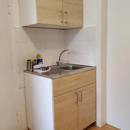 Haus Sperbermuehle Πανσιόν