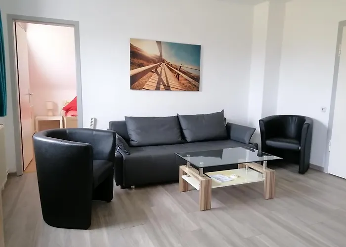 Haus Sperbermuehle 2*