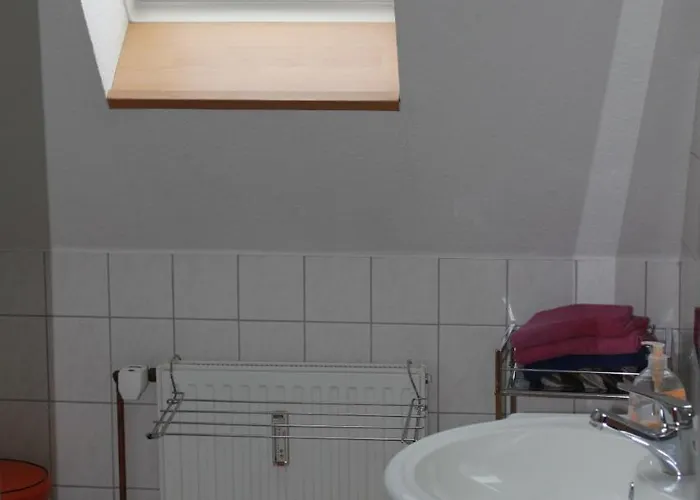 Haus Sperbermuehle 2*